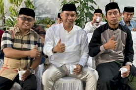 AMM Didorong Bertarung di Pilkada Sinjai 2024