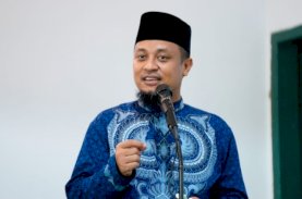 Usai Libur Lebaran, Gubernur Sulsel Beri Pesan Ini bagi ASN