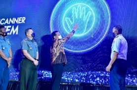 Hardiknas 2022, Gubernur Sulsel Launching Program Andalan Baruga Kompetensi GTK