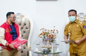 Gubernur Sulsel Akan Hadiri Pelantikan Pengurus IKA Unhas