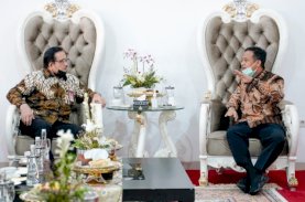 KASN Minta Daerah Ikuti Sistem Merit Pemprov Sulsel