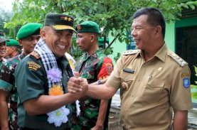 Pangdam XIV Hasanuddin: Dari Dulu Andi Utta Terkenal, Dijuluki ‘Petarung’