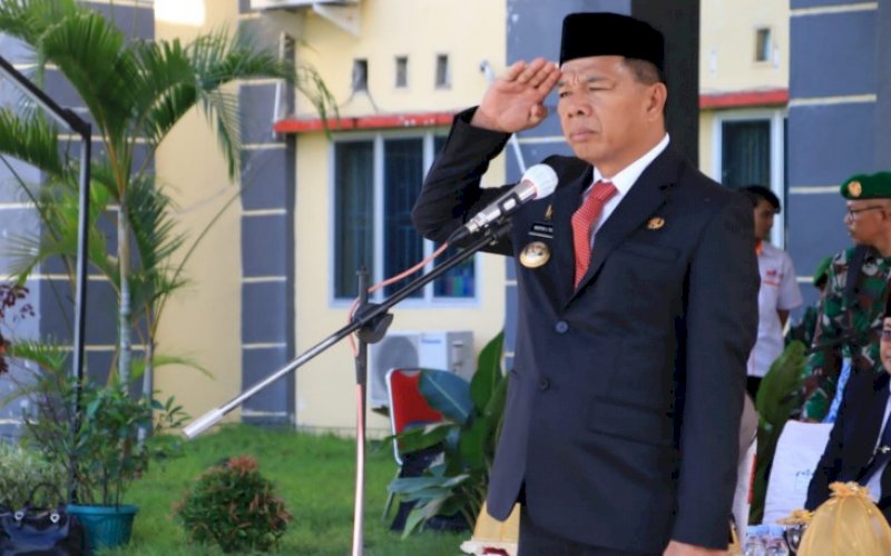 Andi Muchtar Ali Yusuf. foto: istimewa