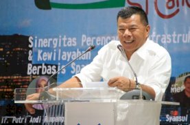 Andi Utta Launching Inovasi Lego-lego Si Cantik dan Tenripada