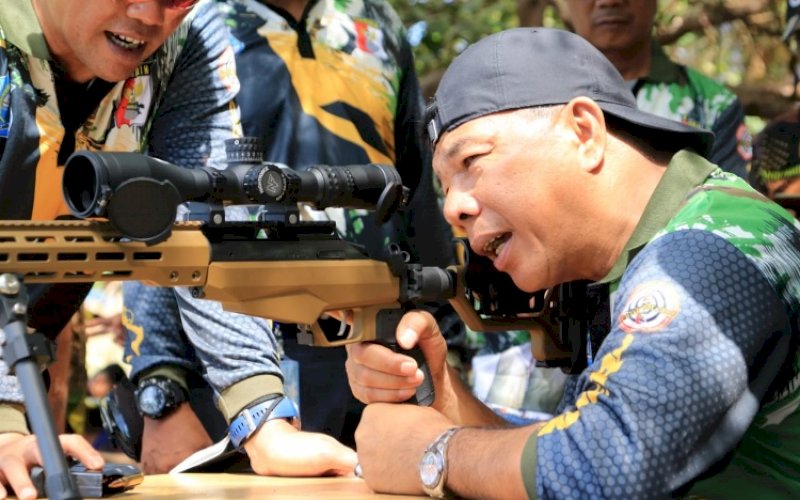 Andi Muchtar Ali Yusuf. foto: istimewa