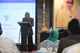 Apiaty Tekankan Pentingnya Edukasi kepada Anak Dilakukan Setiap Hari