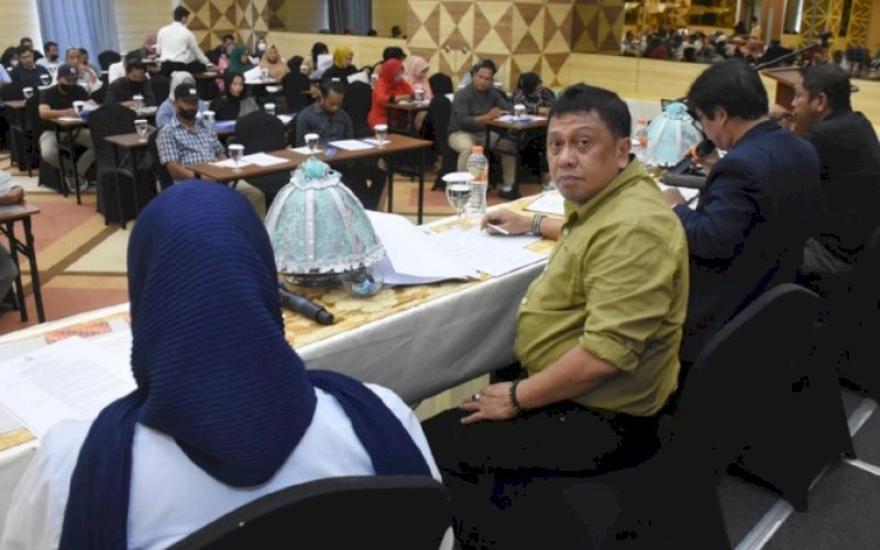 Arifin Dg Kulle. foto: istimewa