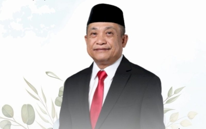 Beni Iskandar. foto: istimewa