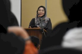 Budi Hastuti: Pasar Tradisional Perlu Dilindungi, Pasar Modern Harus Ditata