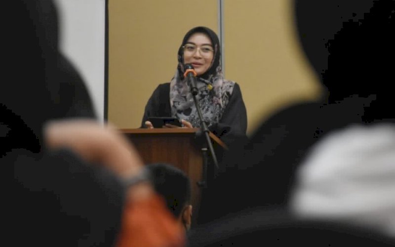Budi Hastuti. foto: istimewa