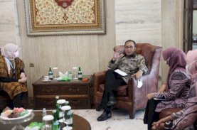 Dubes AS Akan Berkunjung ke Makassar, Danny Pomanto: Suatu Kehormatan