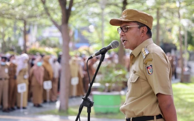 Moh Ramdhan Pomanto. foto: istimewa