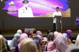Danny Pomanto Imbau Warga Massenrempulu Bersama Wujudkan Makassar Kota Modern