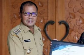 Pemkot Segera Lelang Jabatan Direksi Perusda Makassar