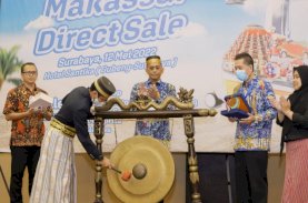 75 Buyer Jawa Timur Hadiri Promosi Pariwisata Dispar Makassar Bersama Astindo Sulsel