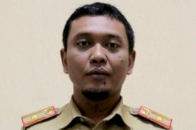 Majelis Kode Etik Pemkot Makassar Sanksi Kasubag Humas DPRD