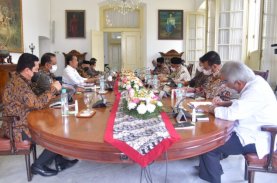 Pemerintah Siap Layani Jemaah Haji 1443 H