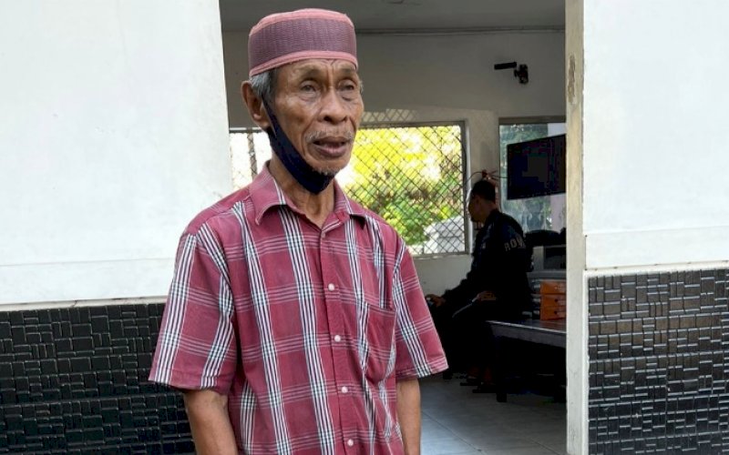 Marola Sabang. foto: istimewa