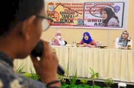 Nurul Hidayat Minta Kawasan Tanpa Rokok Diperbanyak