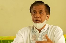 Guru Besar Unhas Puji Kebijakan Gubernur Sulsel Tahan TPP ASN Tak Booster