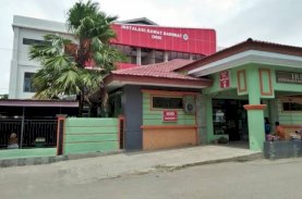 Libur Lebaran, IGD RSUD H Andi Sulthan Daeng Radja Bulukumba Tetap Buka 24 Jam