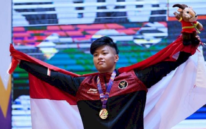Rahmat Erwin Abdullah. foto: istimewa