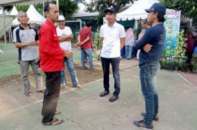 Puncak Milad Ke-35 SMAN 6 Makassar, Rudianto Lallo Siapkan Doorprize Dua Unit Motor