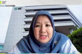 Pemerintah Lakukan Investigasi Kontak 3 Kasus Hepatitis Akut pada Anak