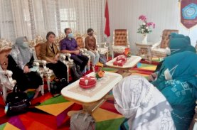 UNICEF Perkenalkan Program Deteksi Dini Gizi Buruk pada Balita di Sulsel