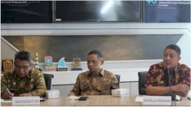 Naskah Akademik Omnibus Law Dikaji Lewat Seminar