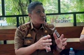 Balitbangda Makassar Perkuat Pengembangan Teknologi Tepat Guna