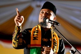 MTQ Sulsel XXXII, Gubernur Siapkan Hadiah Fantastis