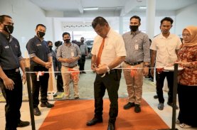 Pizza Hut Hadir di Bulukumba, Andi Utta Harap Kuliner Jadi Magnet Pariwisata