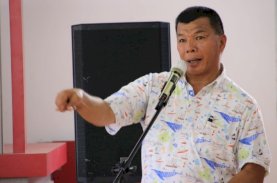 Ramah Tamah Purna Kades, Andi Utta: Masa Jabatan Hanya Berakhir, Tetap Berbuat Baik
