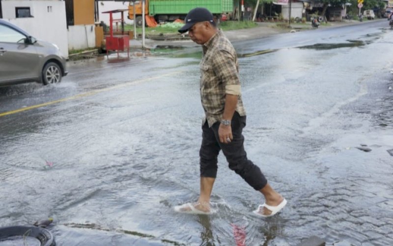 Andi Muchtar Ali Yusuf. foto: istimewa