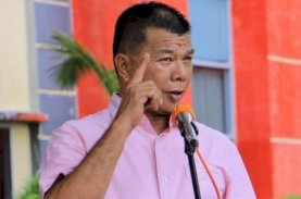 Andi Utta Akan Jadi Pembicara Simposium Nasional IX Kelautan dan Perikanan