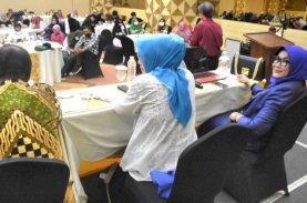 Apiaty Minta Warga Bijak Kelola Sampah