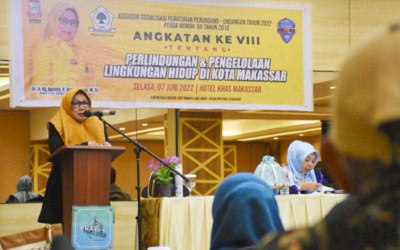 Apiaty K Amin Syam. foto: istimewa