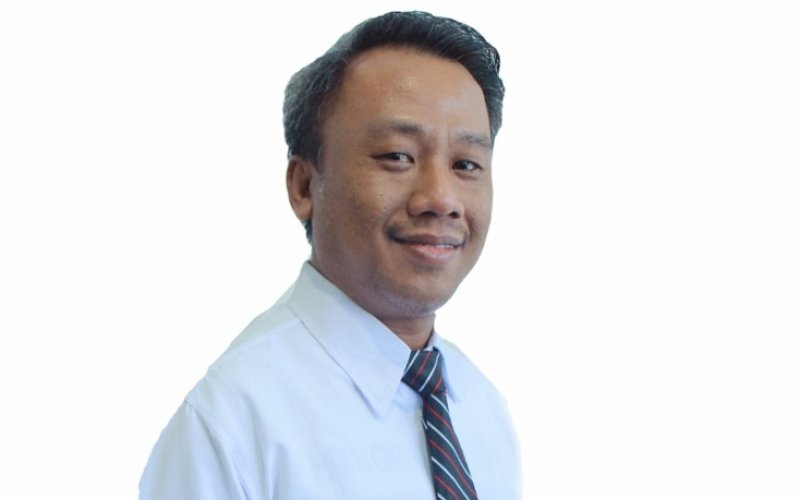 Arief Wicaksono. foto: istimewa