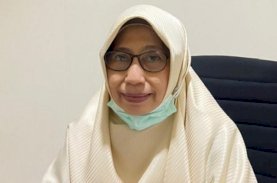 Ruas Jalan Pinrang-Rappang dan Soppeng-Pangkajene Segera Dikerja