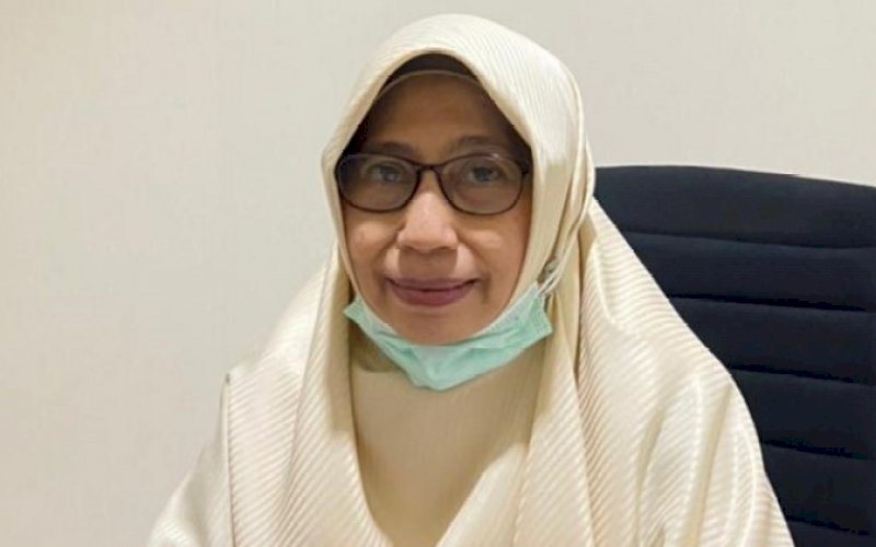 Astina Abbas. foto: istimewa
