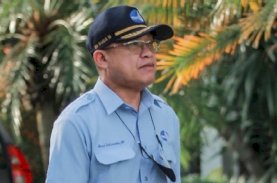 Direksi Perumda Air Minum Makassar Akan Turun Sapa Pelanggan