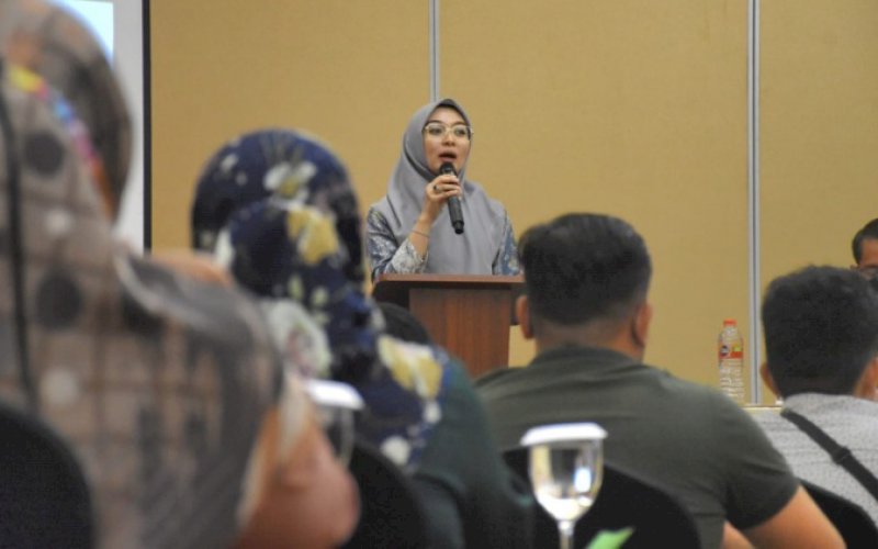 Budi Hastuti. foto: istimewa