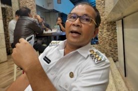 Balitbangda Beber OPD Banjir Inovasi, Danny Pomanto: Jangan Inovasi di Kertas Saja