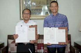 Garuda Indonesia Bersama Pemkot Makassar Berikan Layanan Prima kepada Penumpang
