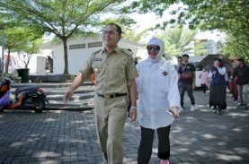 Danny Pomanto Optimistis F8 Makassar Tahun Ini Lebih Berkualitas