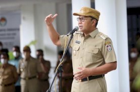 Danny Pomanto Tekankan Kedisiplinan dan Tingkatkan Prestasi Pegawai