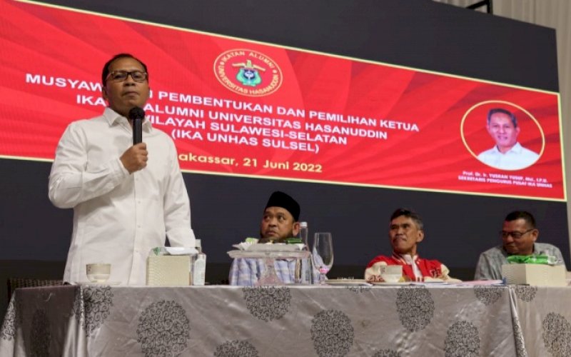 Moh Ramdhan Pomanto. foto: istimewa