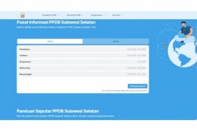 PPDB SMA Dimulai Hari Ini, Berikut Jadwalnya