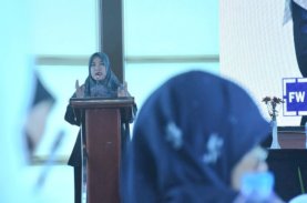 Retribusi Jasa Usaha Dapat Tingkatkan PAD Makassar